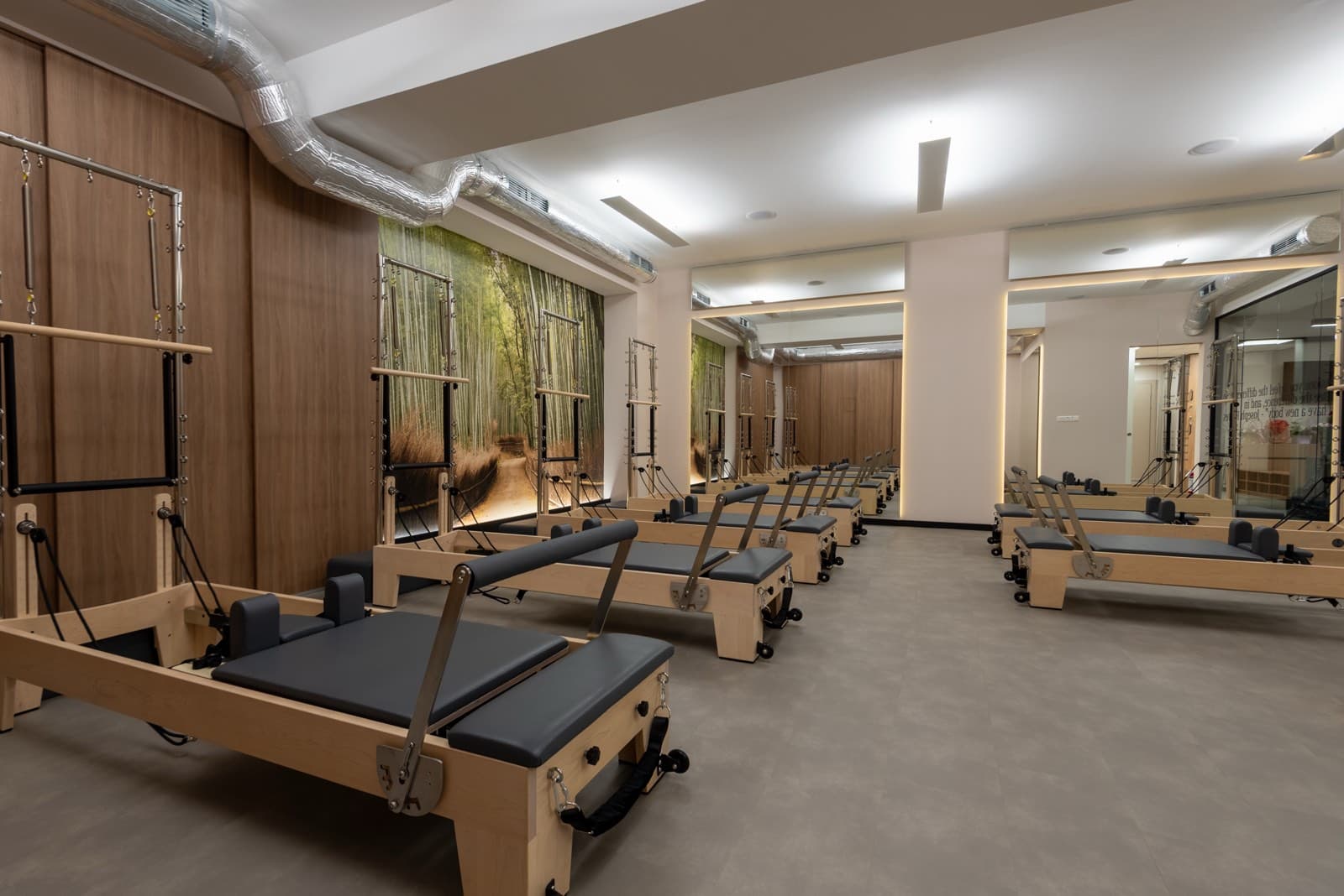 Professional Reformer Machines